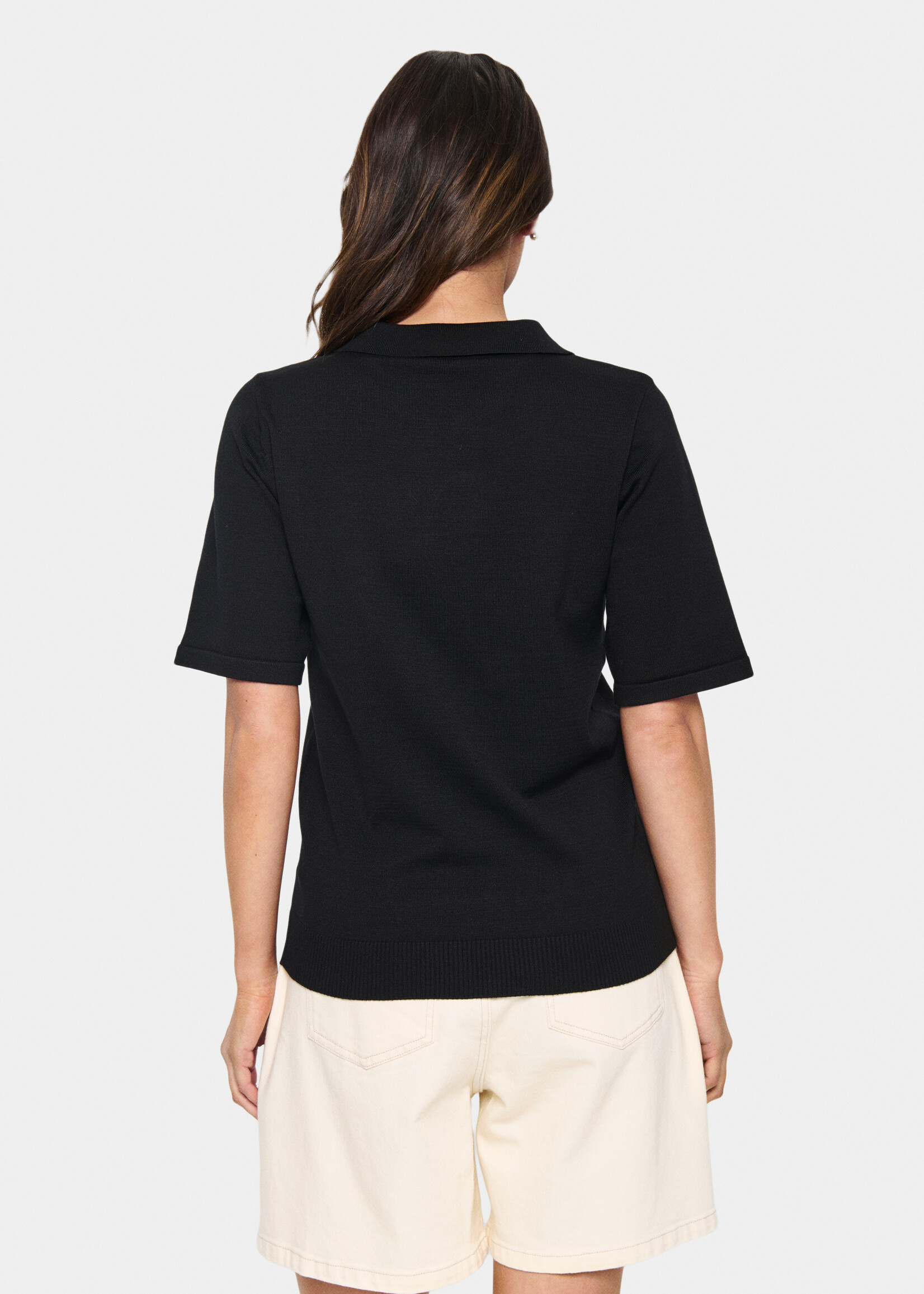 Saint Tropez Saint Tropez Mila Polo Tee