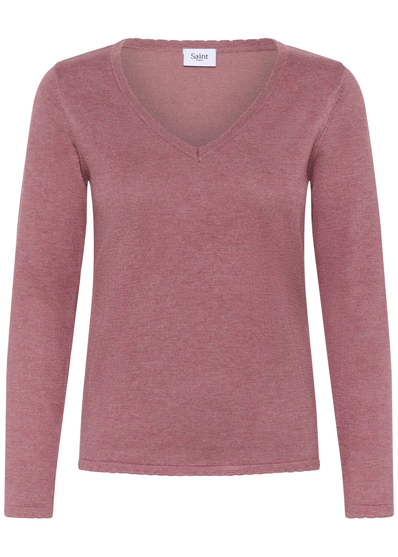 Saint Tropez Saint Tropez Mila Sweater