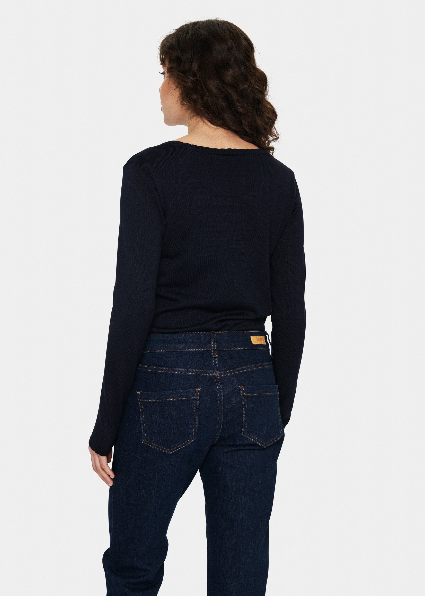 Saint Tropez Saint Tropez Mila Sweater