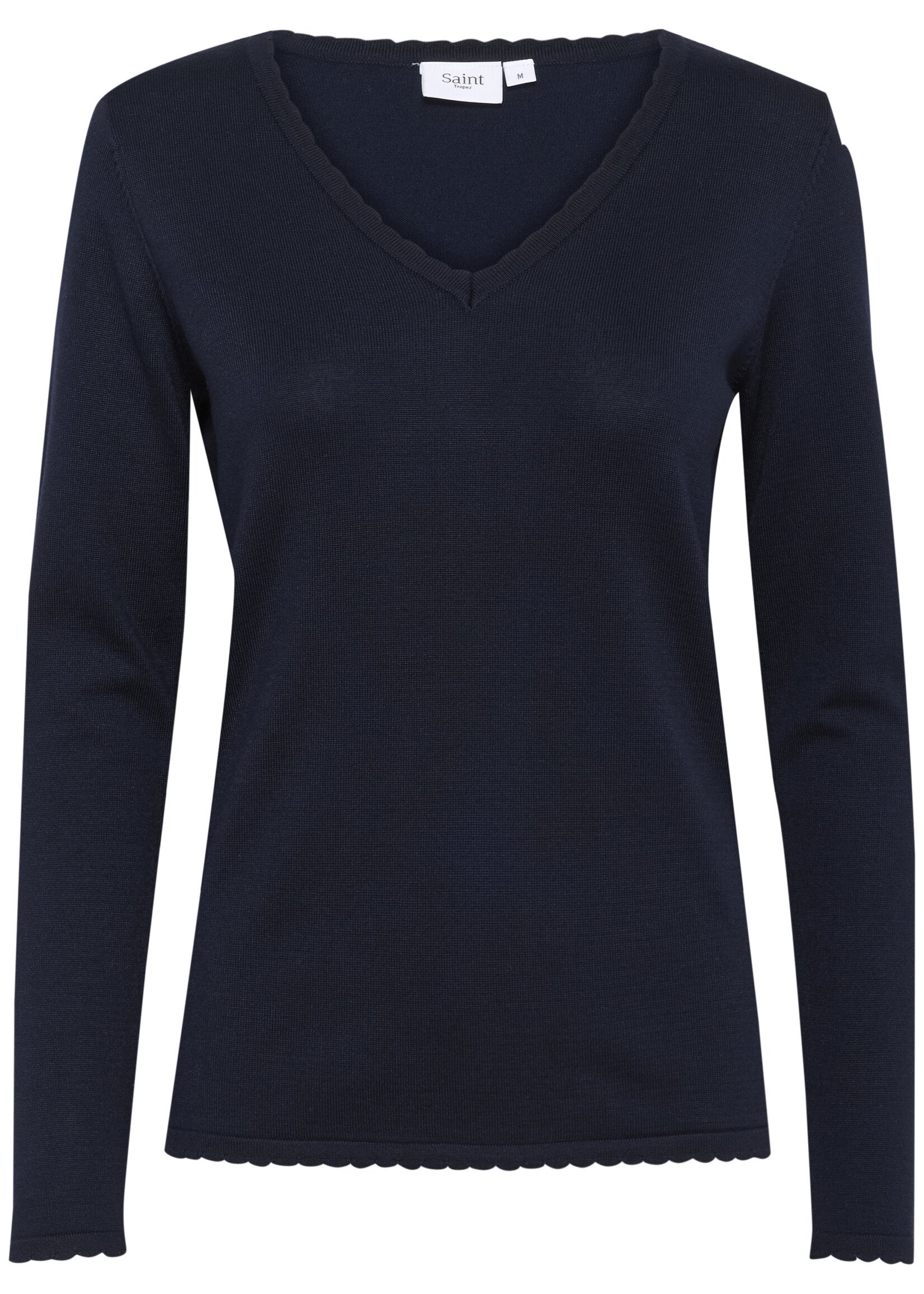 Saint Tropez Saint Tropez Mila Sweater