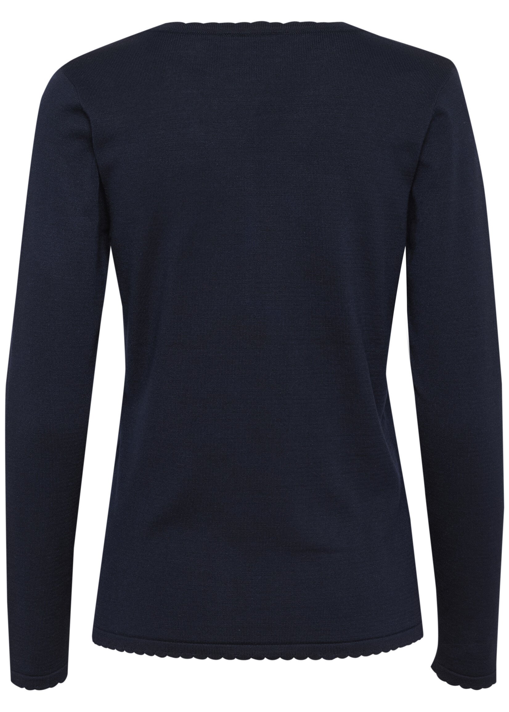 Saint Tropez Saint Tropez Mila Sweater