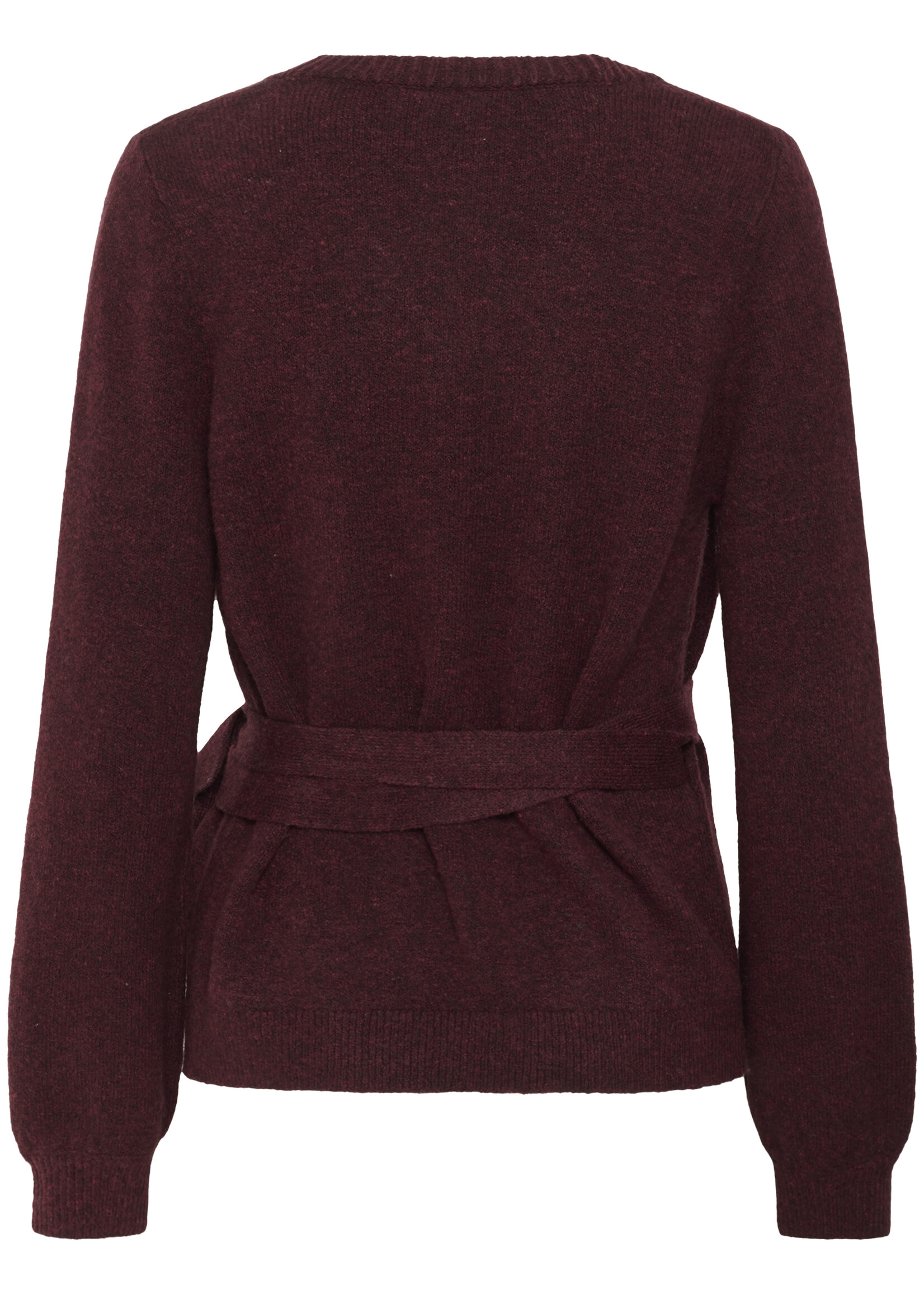 Saint Tropez Saint Tropez Maleen Wrap Cardi