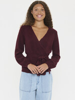 Saint Tropez Saint Tropez MaleenSZ Wrap Cardi