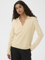 Soaked Soaked Spina Polo Sweater