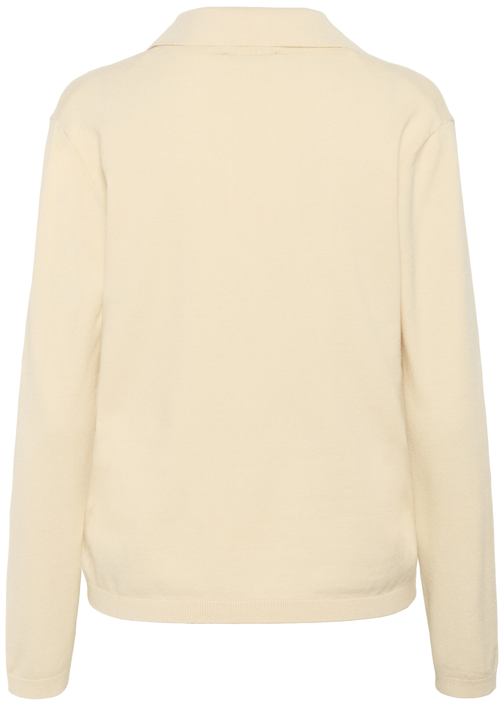 Soaked Soaked SLSpina Polo Sweater