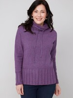 Renuar Renuar Cowl Sweater