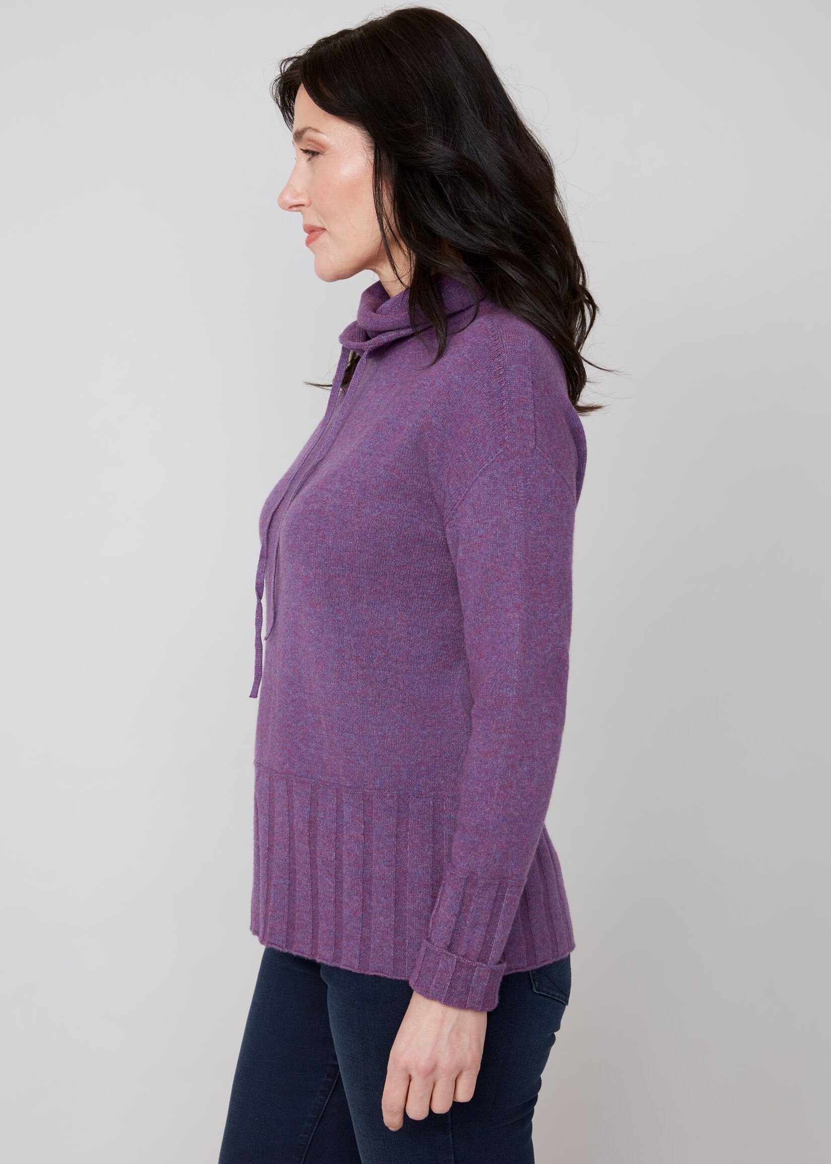 Renuar Renuar Cowl Sweater