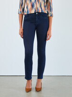French Dressing Jeans FDJ Suzanne Straight Leg Jean