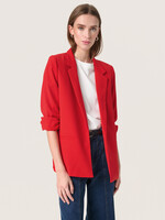 Soaked Soaked Shirley Blazer