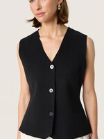 Soaked Soaked SLHaven Sleeveless Knit Vest