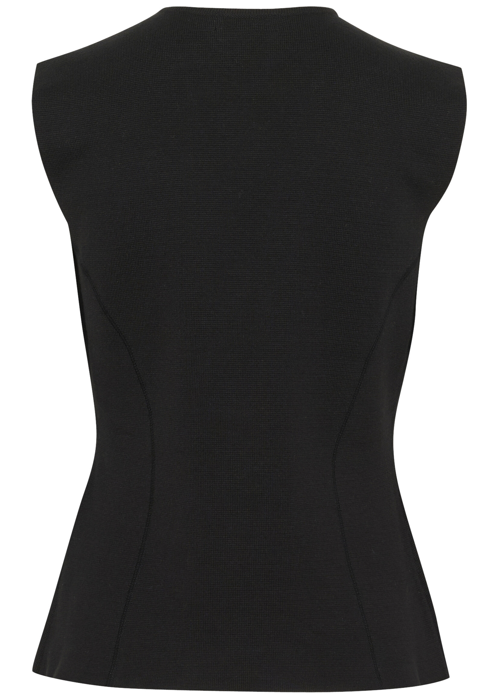 Soaked Soaked Haven Sleeveless Knit Vest