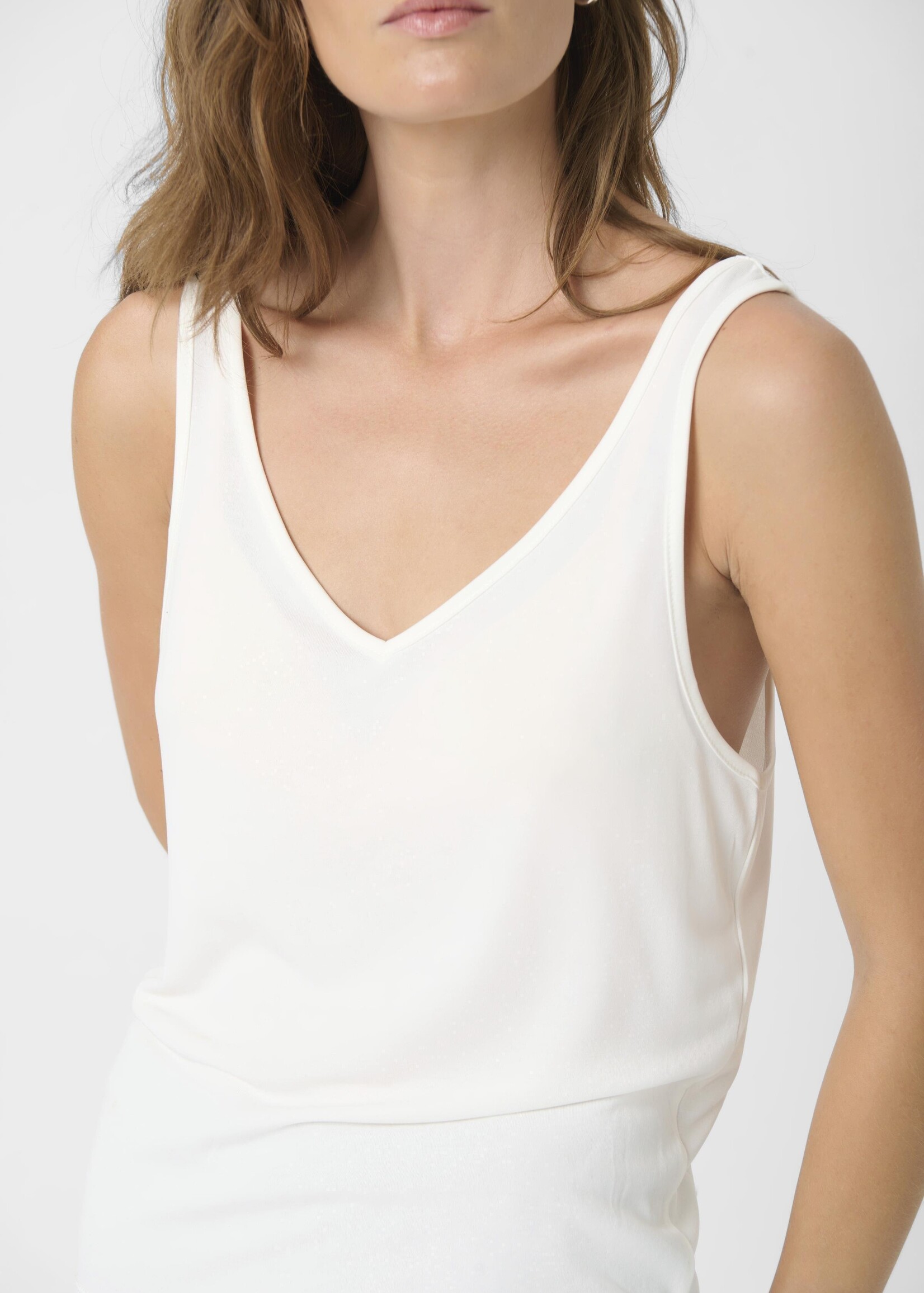 Soaked Soaked Columbine Tank Top