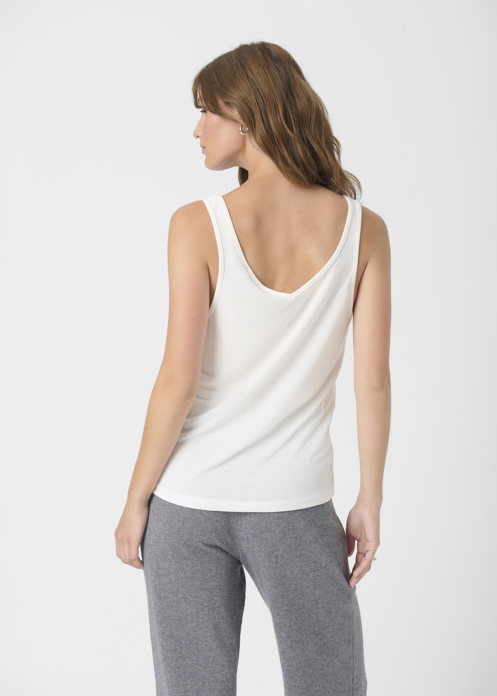 Soaked Soaked Columbine Tank Top