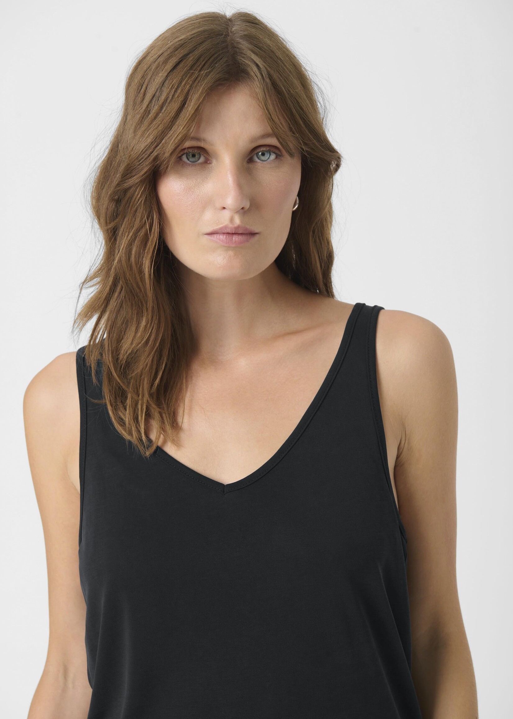 Soaked Soaked Columbine Tank Top