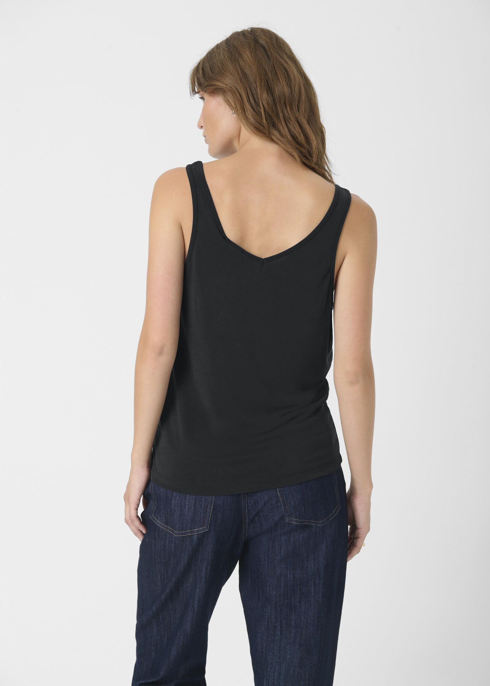 Soaked Soaked Columbine Tank Top