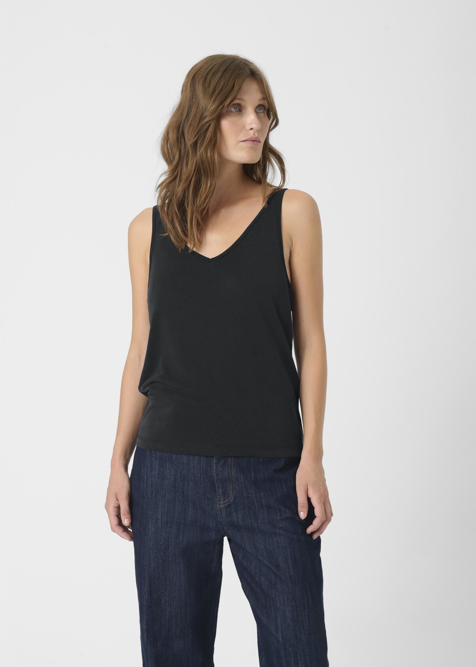 Soaked Soaked Columbine Tank Top