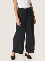 Soaked Soaked SLCorinne Wide Cropped Pant