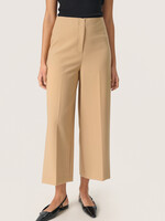 Soaked Soaked SLCorinne Wide Cropped Pant