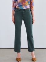 French Dressing Jeans FDJ Olivia Boot Ankle Pant