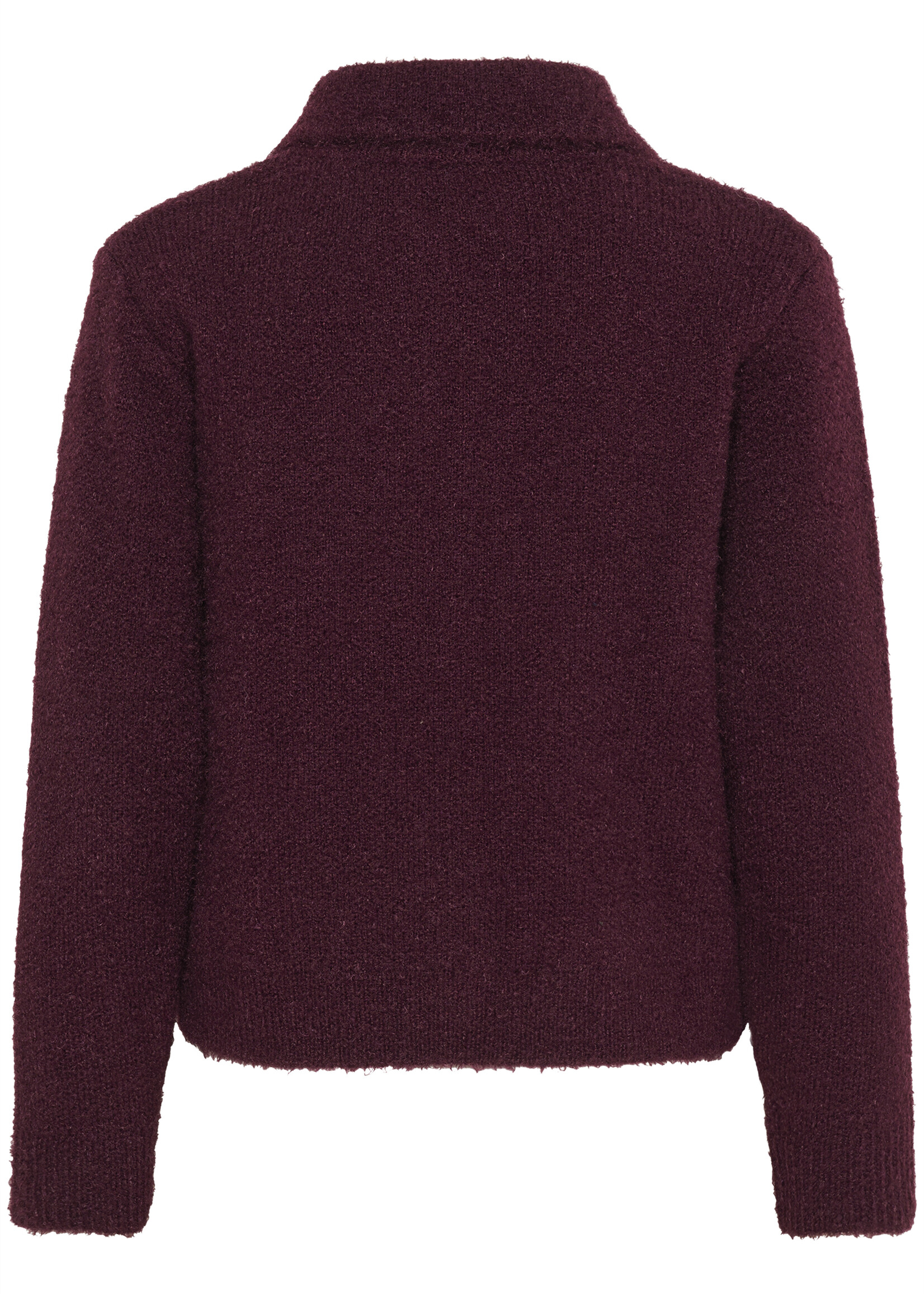 Soaked Soaked Selene Boucle Cardi