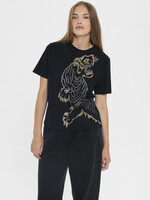 Saint Tropez Saint Tropez Nilda Tiger Dots Tee