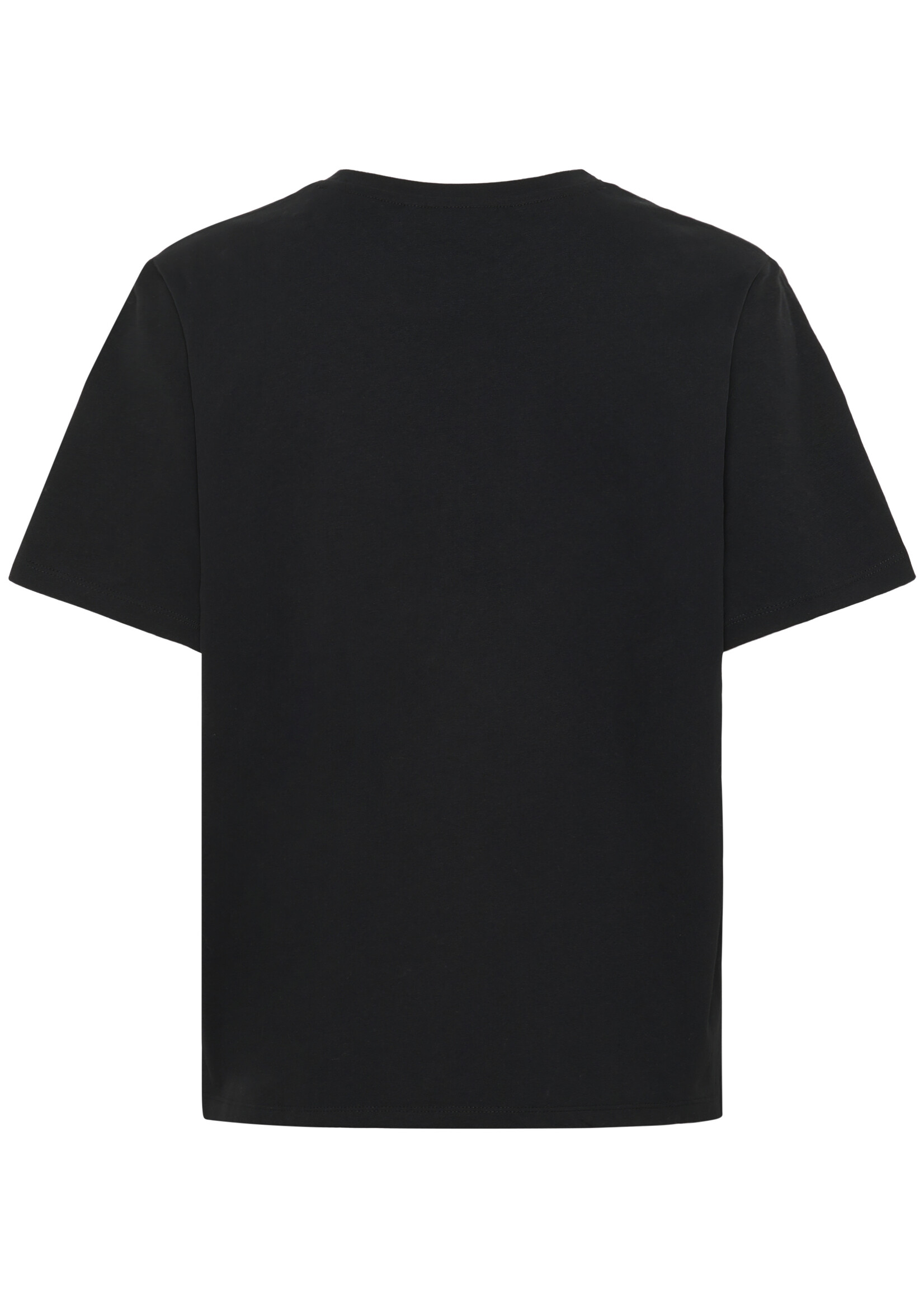 Saint Tropez Saint Tropez Nilda Tiger Dots Tee