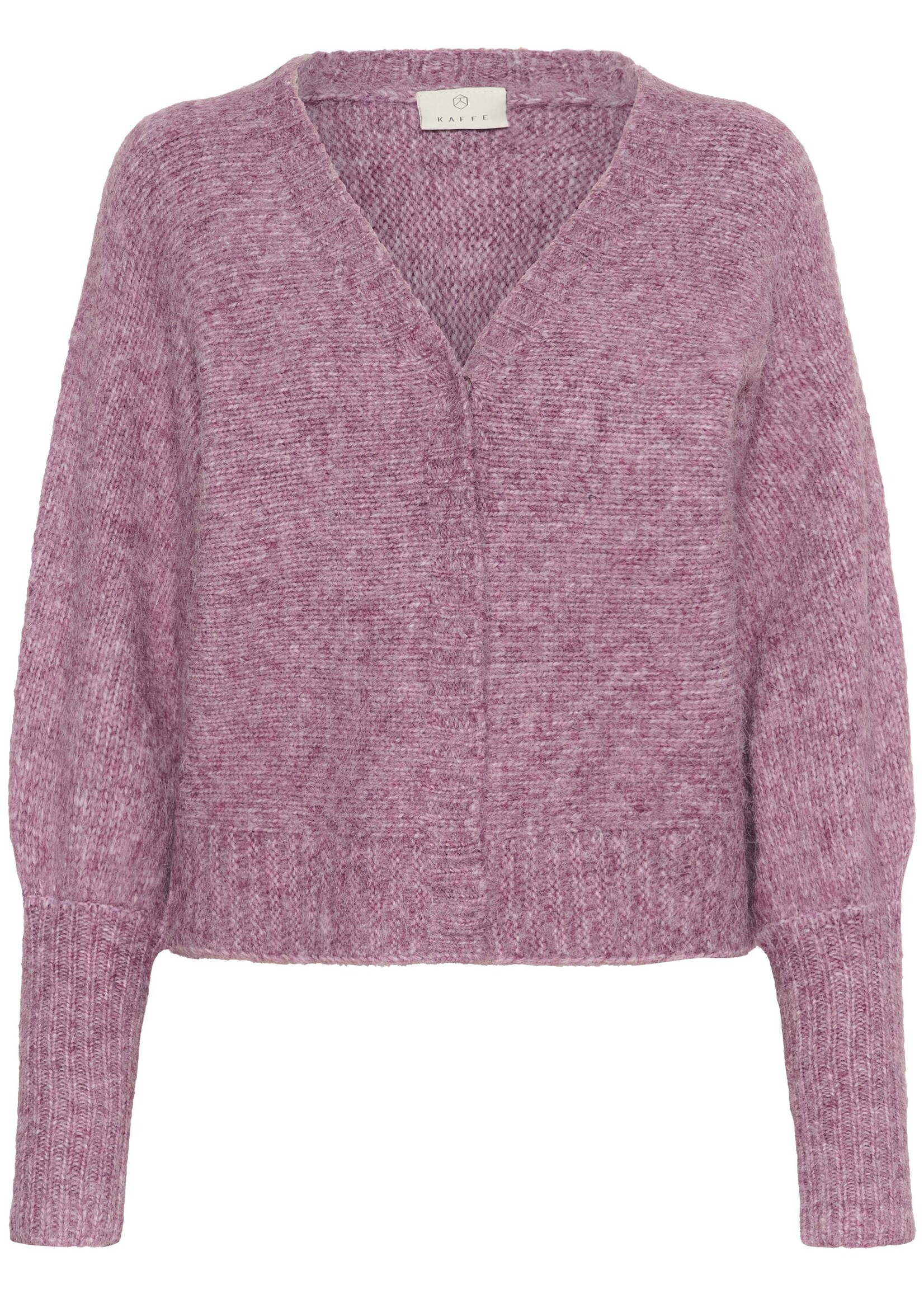 Kaffe Kaffe Cuba Dolman Cuff Cardi