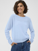 Kaffe Kaffe Cashie Crew Sweater