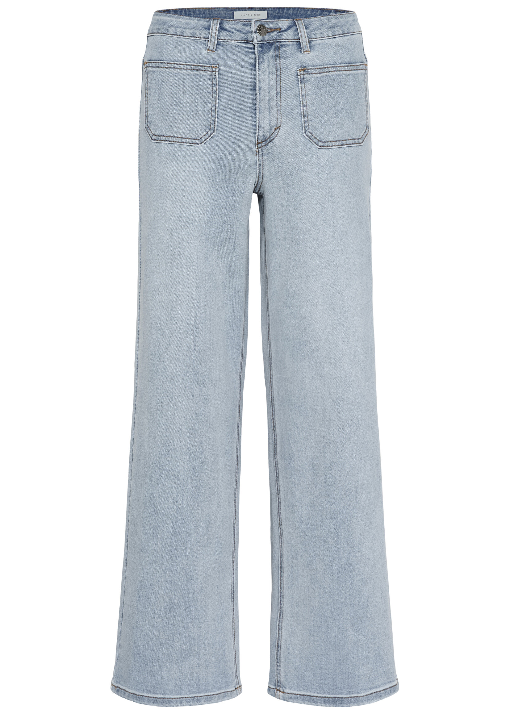 Kaffe Kaffe Brook Front Pocket Jeans
