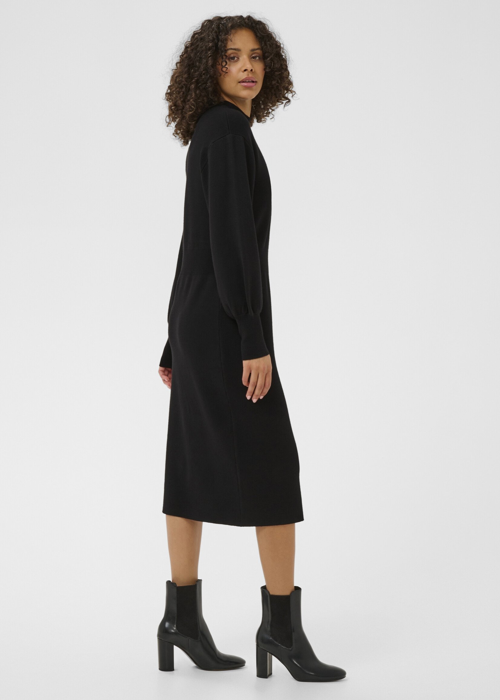 Kaffe Kaffe Marina Knit Dress