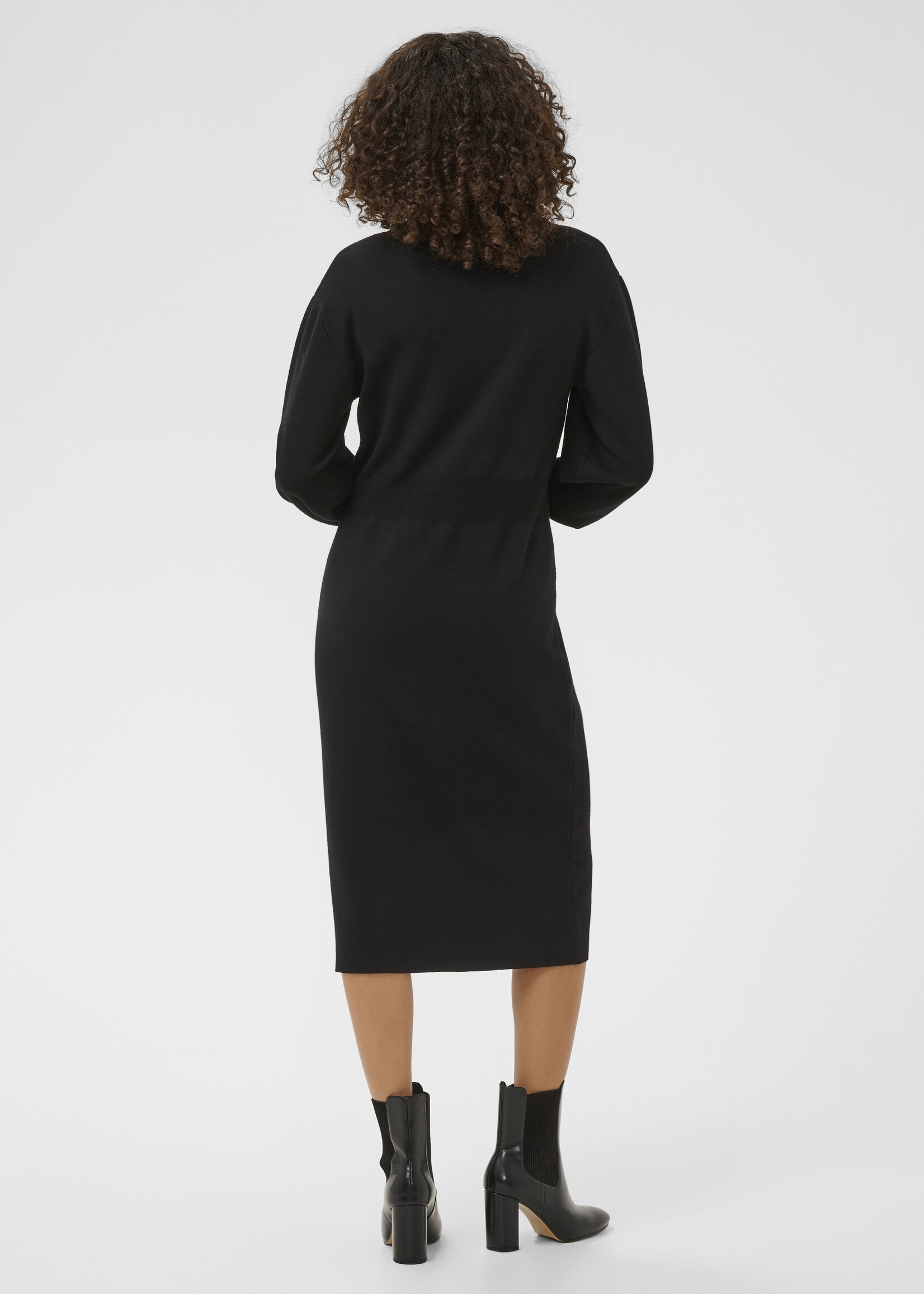Kaffe Kaffe Marina Knit Dress