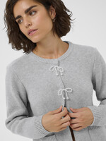 Kaffe Kaffe Bowie Bow Cardi