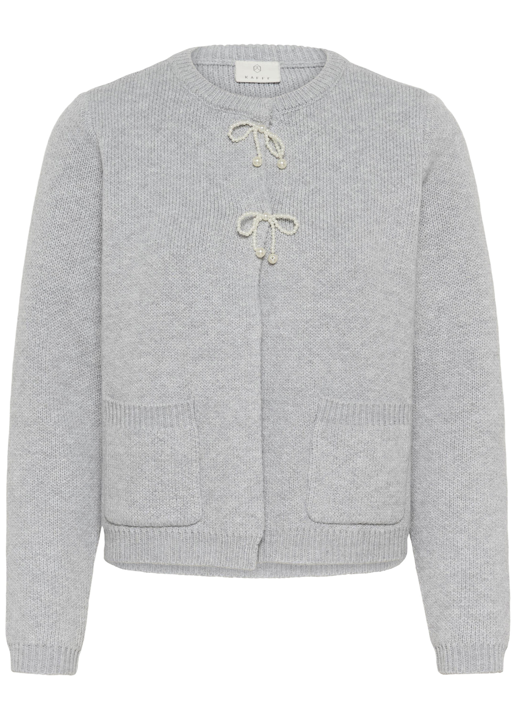 Kaffe Kaffe Bowie Bow Cardi