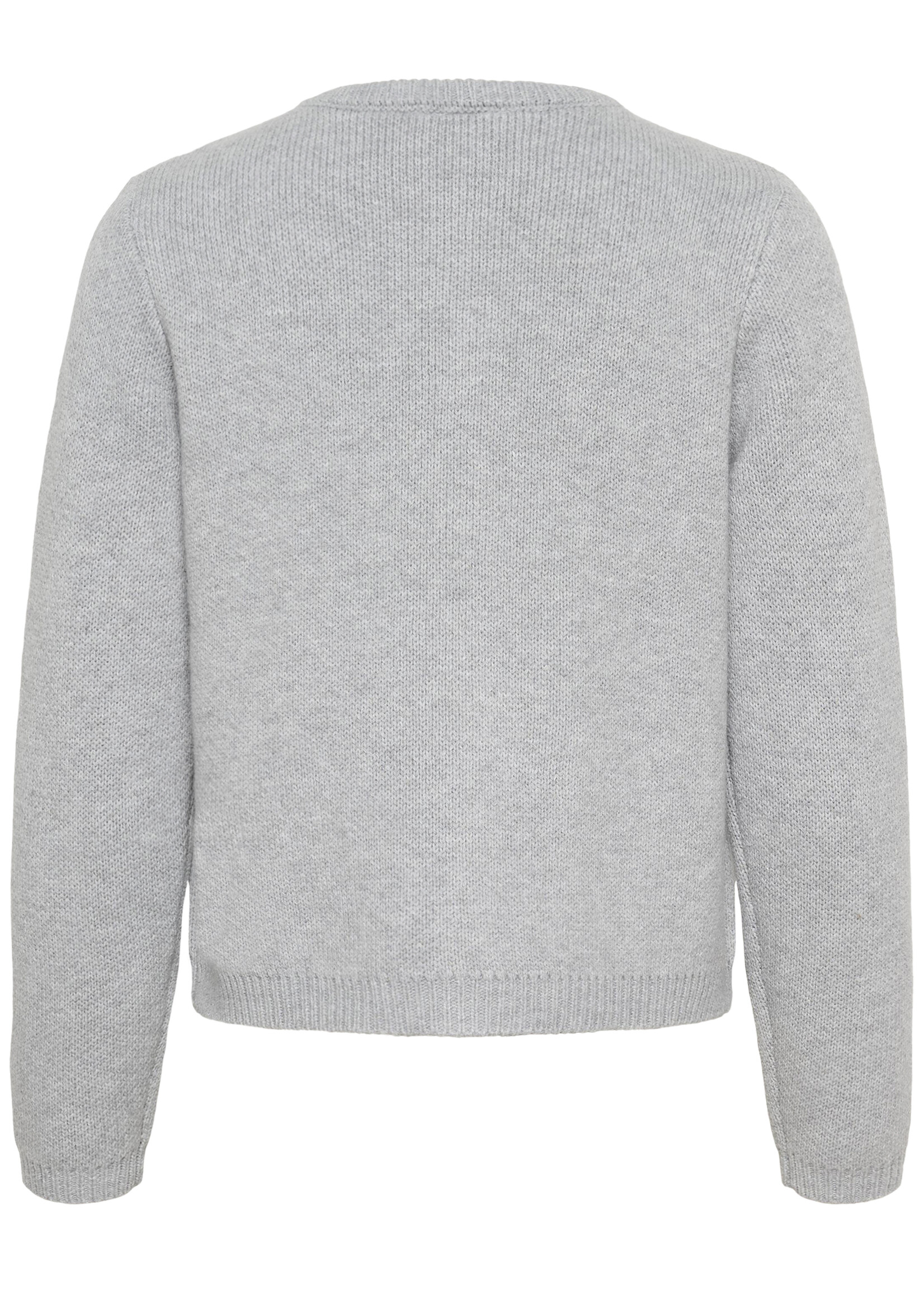 Kaffe Kaffe Bowie Bow Cardi