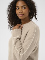 Kaffe Kaffe Jinie Crew Sweater