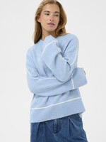 Kaffe Kaffe Jinie Crew Sweater