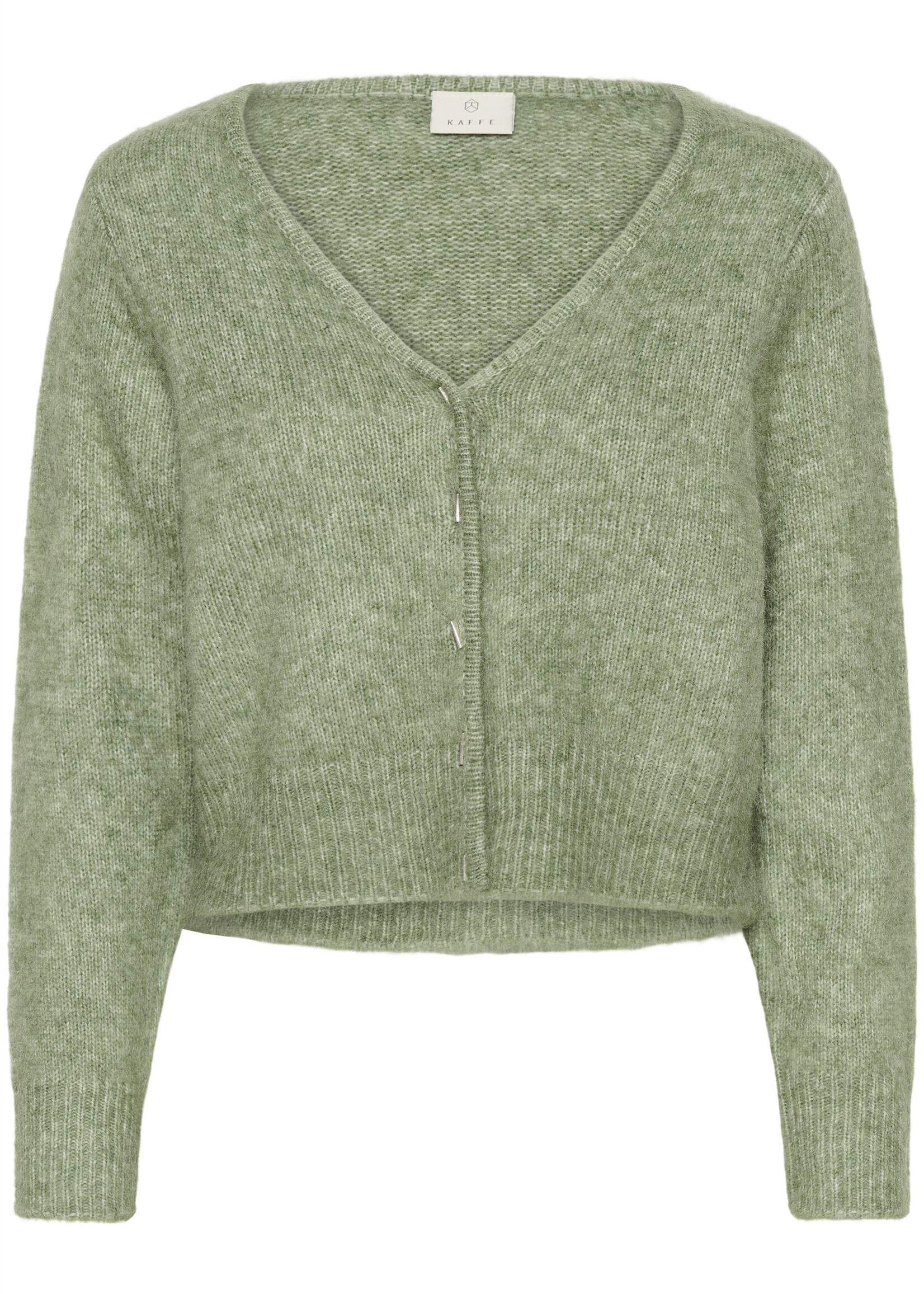 Kaffe Kaffe Melania V-Neck Cardi
