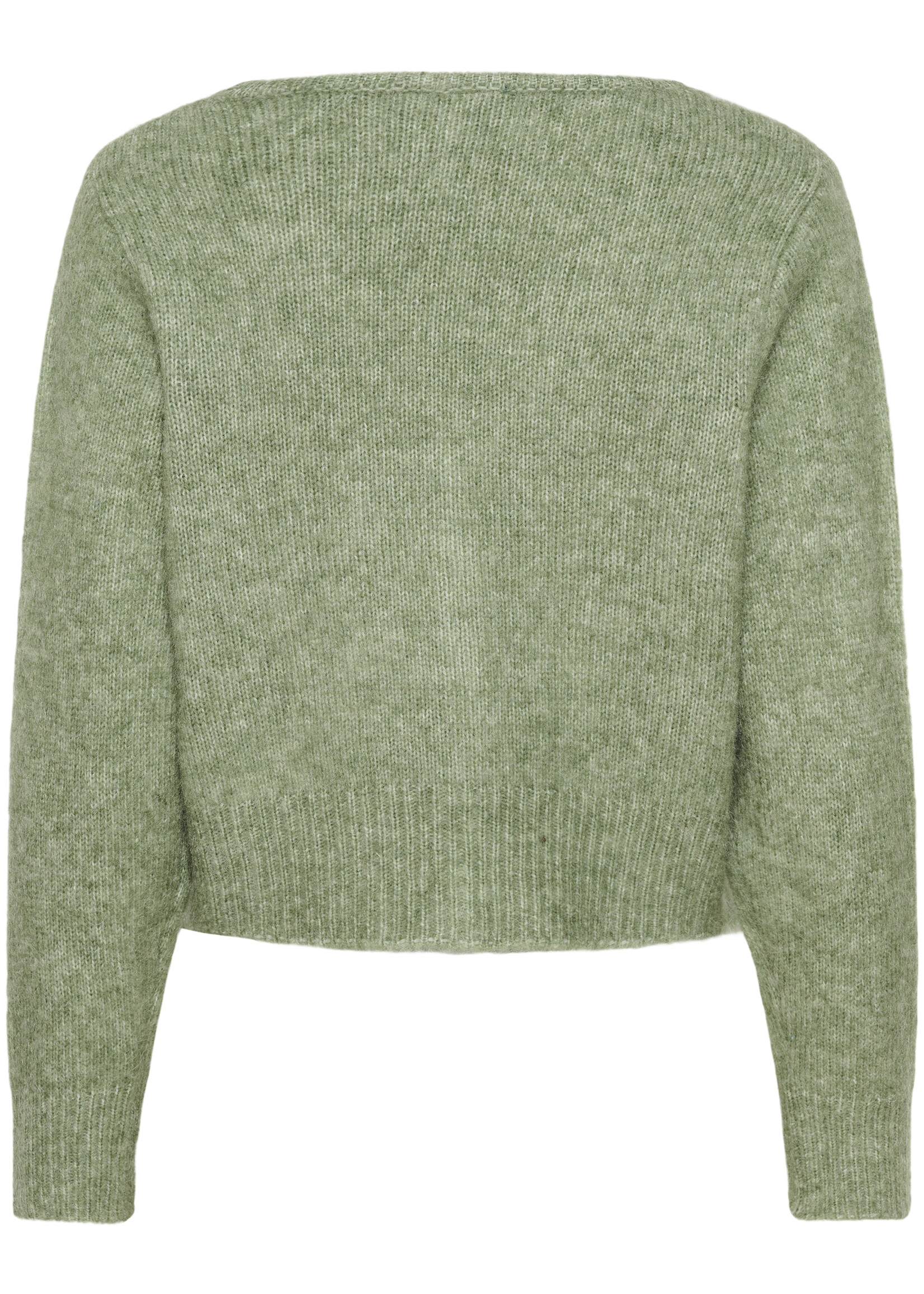 Kaffe Kaffe Melania VNeck Cardi