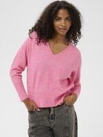 Kaffe Kaffe Niel VNeck Sweater