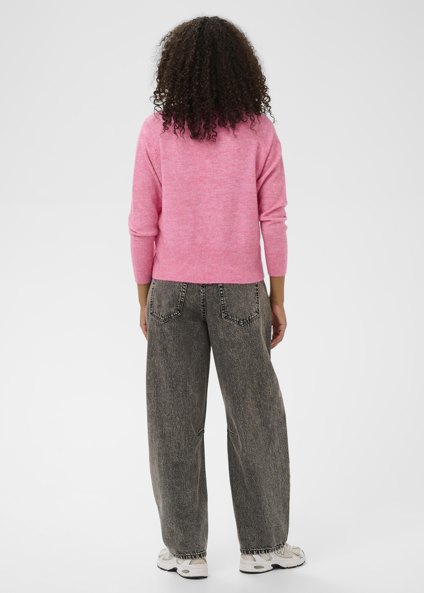 Kaffe Kaffe Niel VNeck Sweater