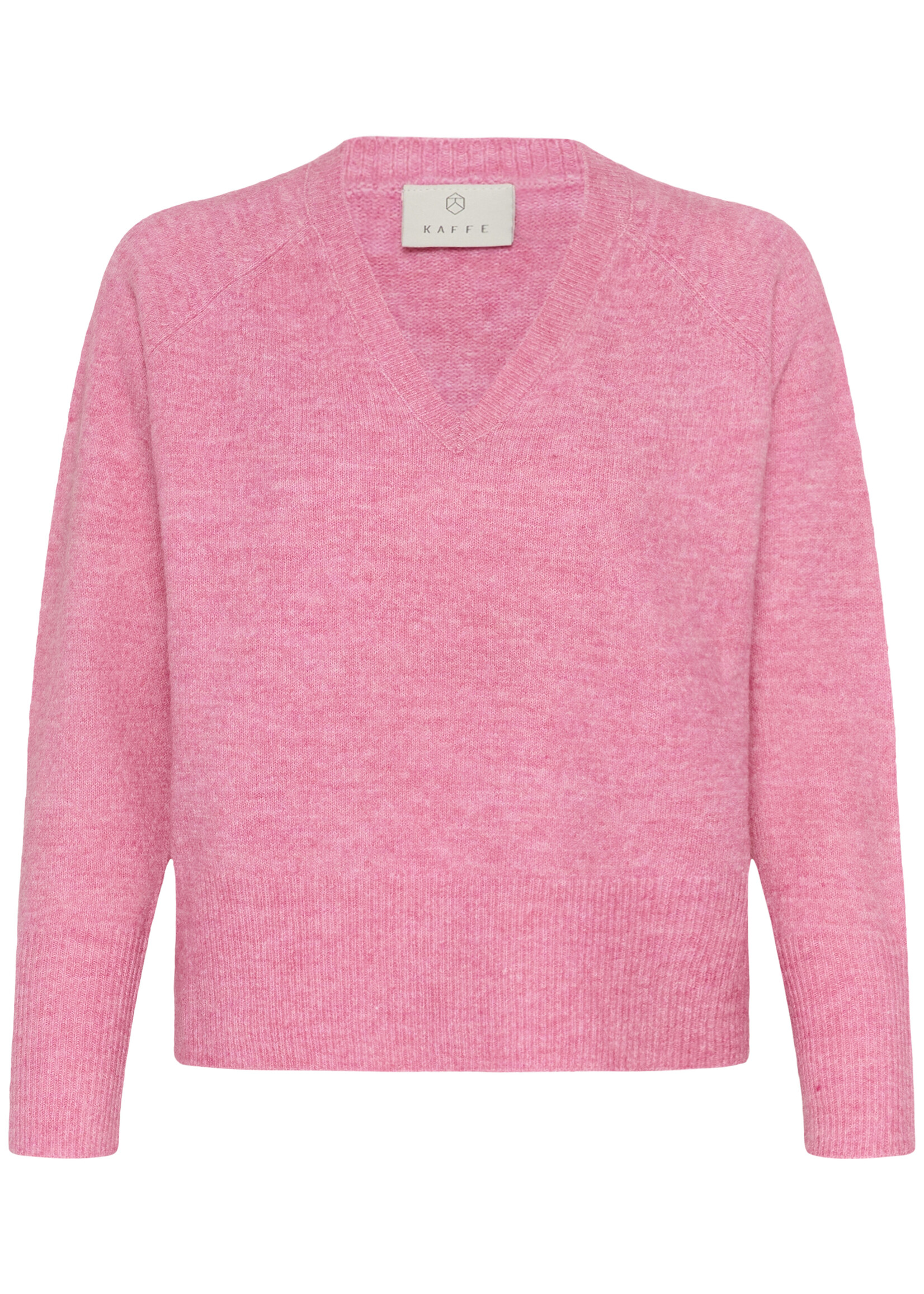 Kaffe Kaffe Niel VNeck Sweater