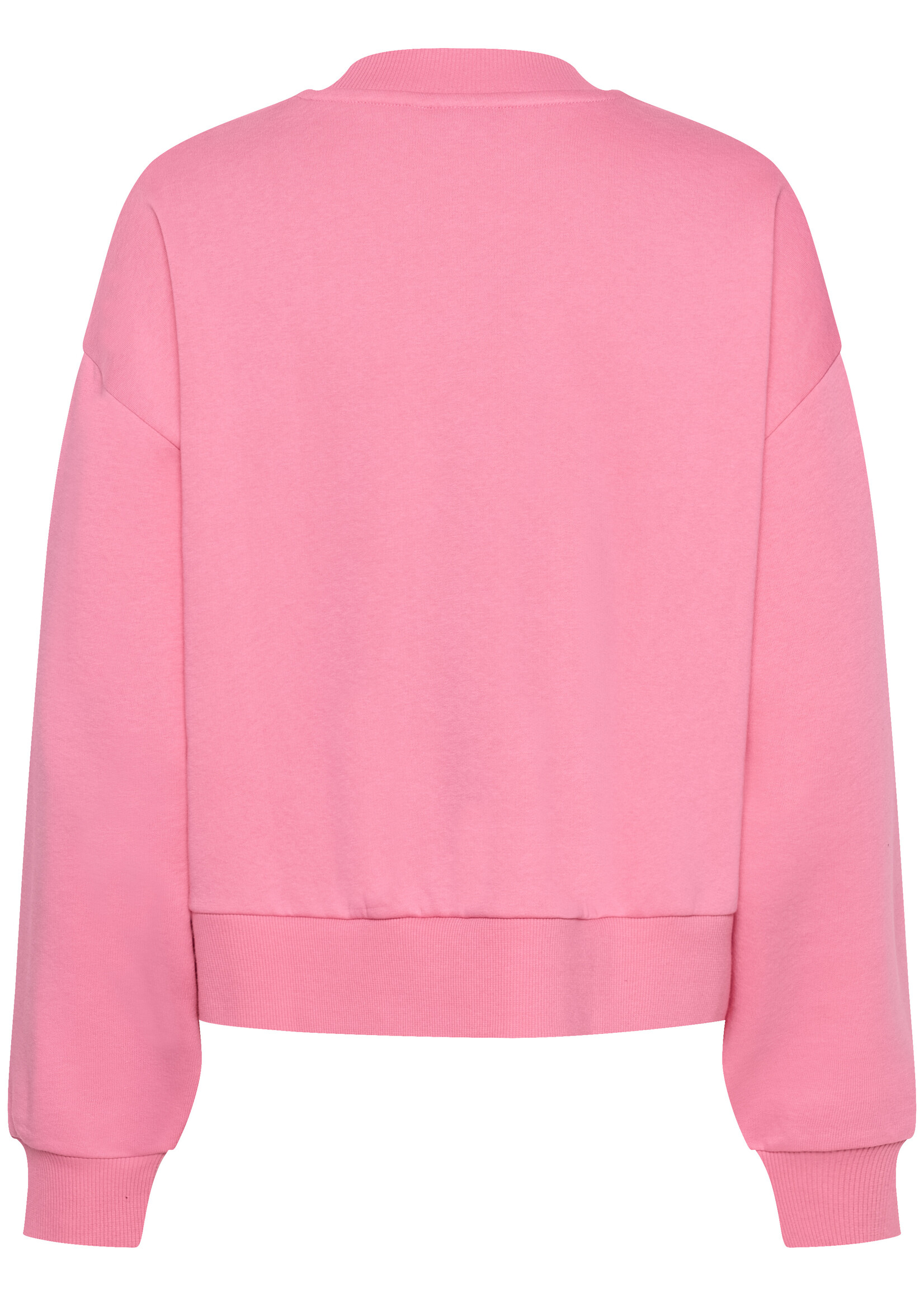Kaffe Kaffe Sussi Rose Sweatshirt
