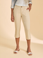 French Dressing Jeans FDJ Christina Pintuck Capri