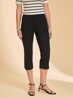 French Dressing Jeans FDJ Christina Pintuck Capri