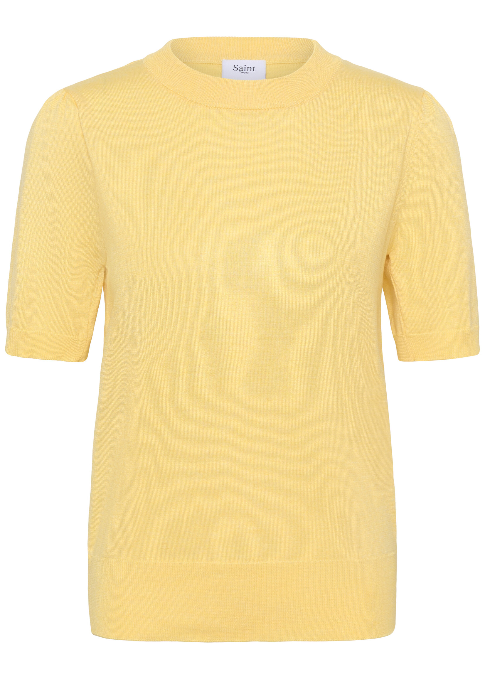 Saint Tropez Saint Tropez Mila Short Sleeve Top