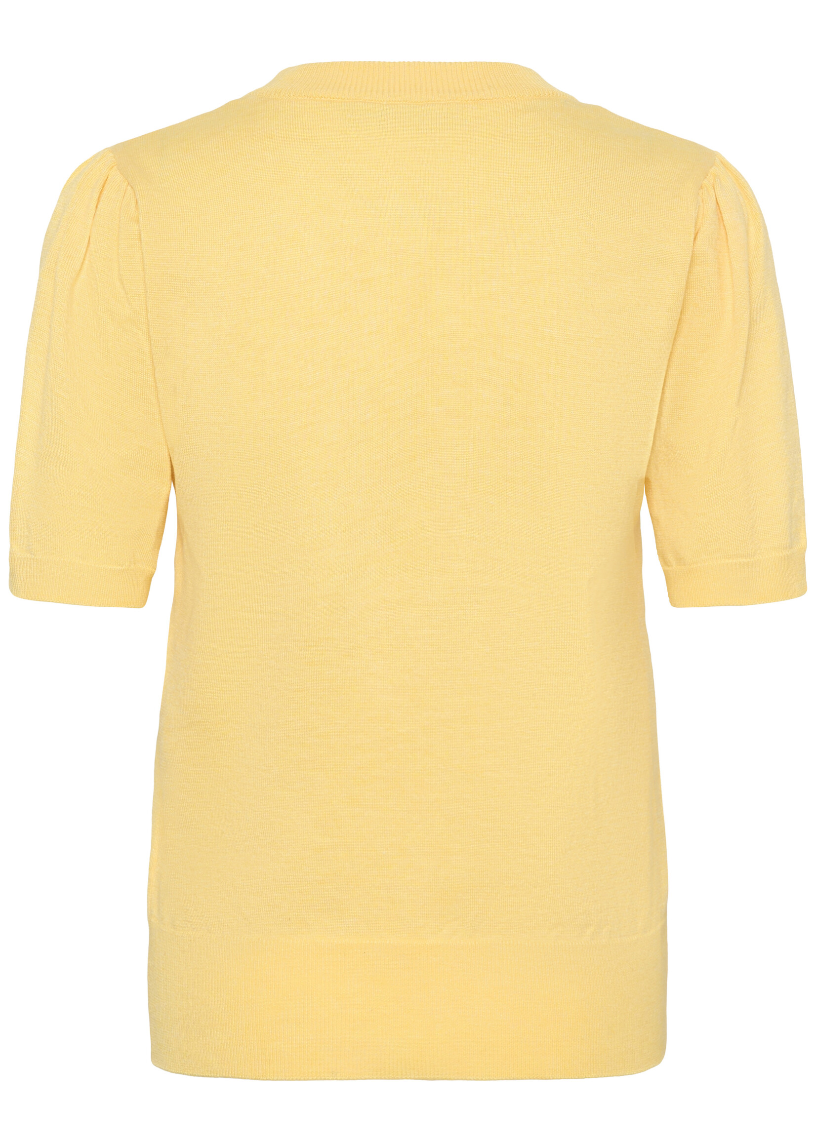 Saint Tropez Saint Tropez Mila Short Sleeve Top