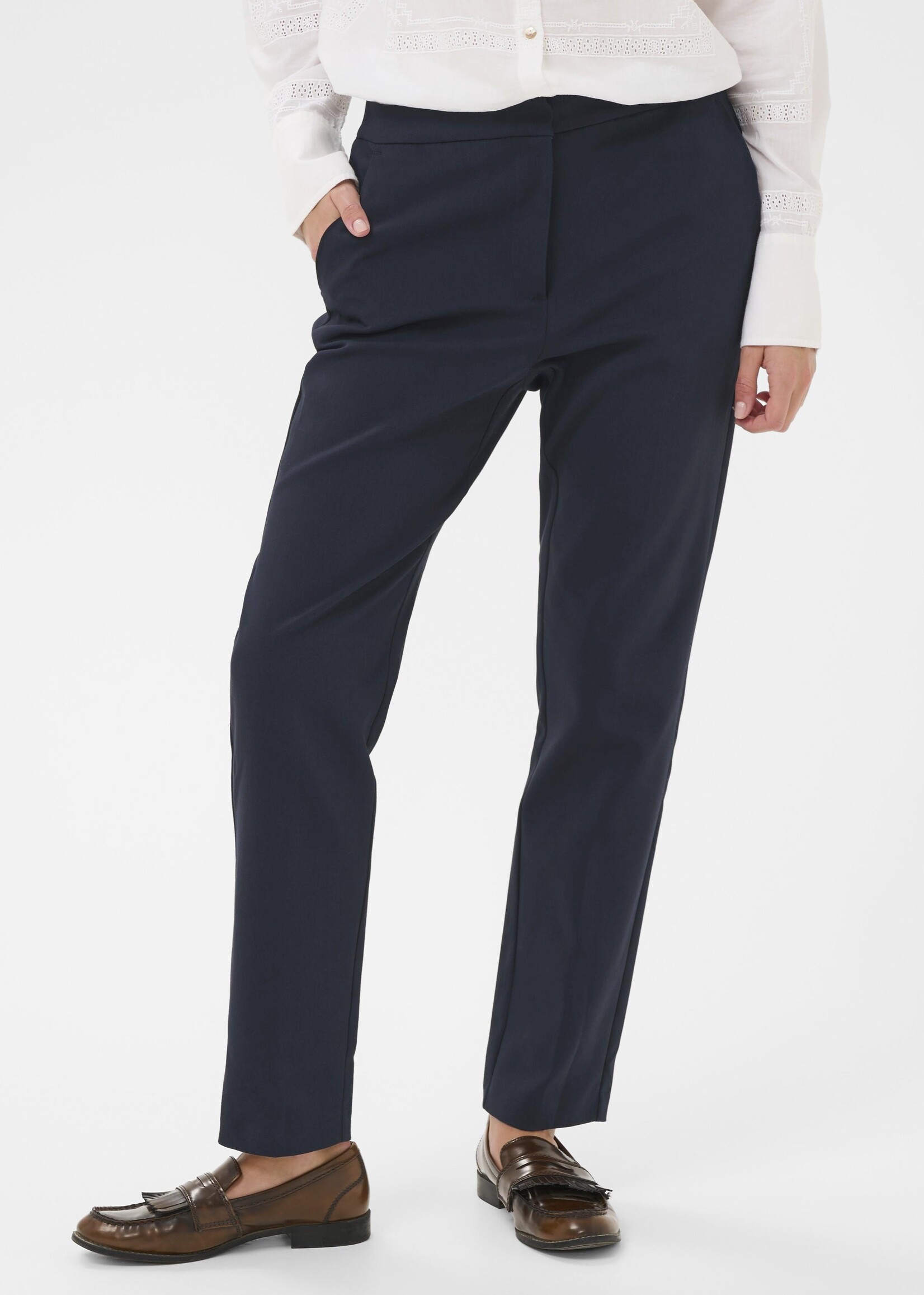 Saint Tropez Saint Tropez Ossa Pull On Athleisure Pant