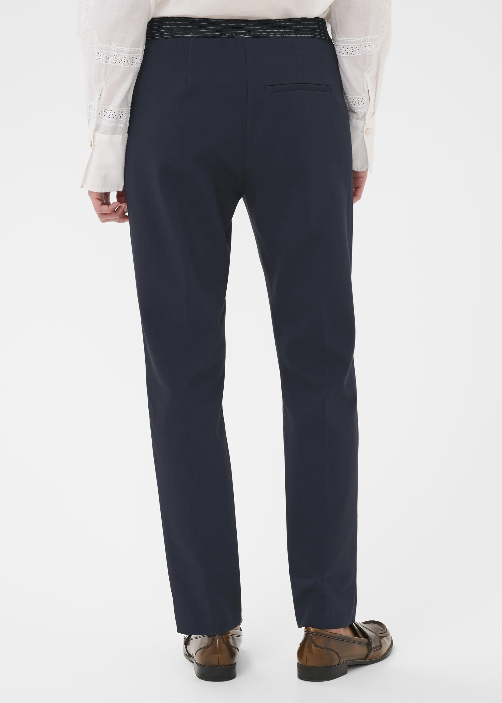 Saint Tropez Saint Tropez Ossa Pull On Athleisure Pant