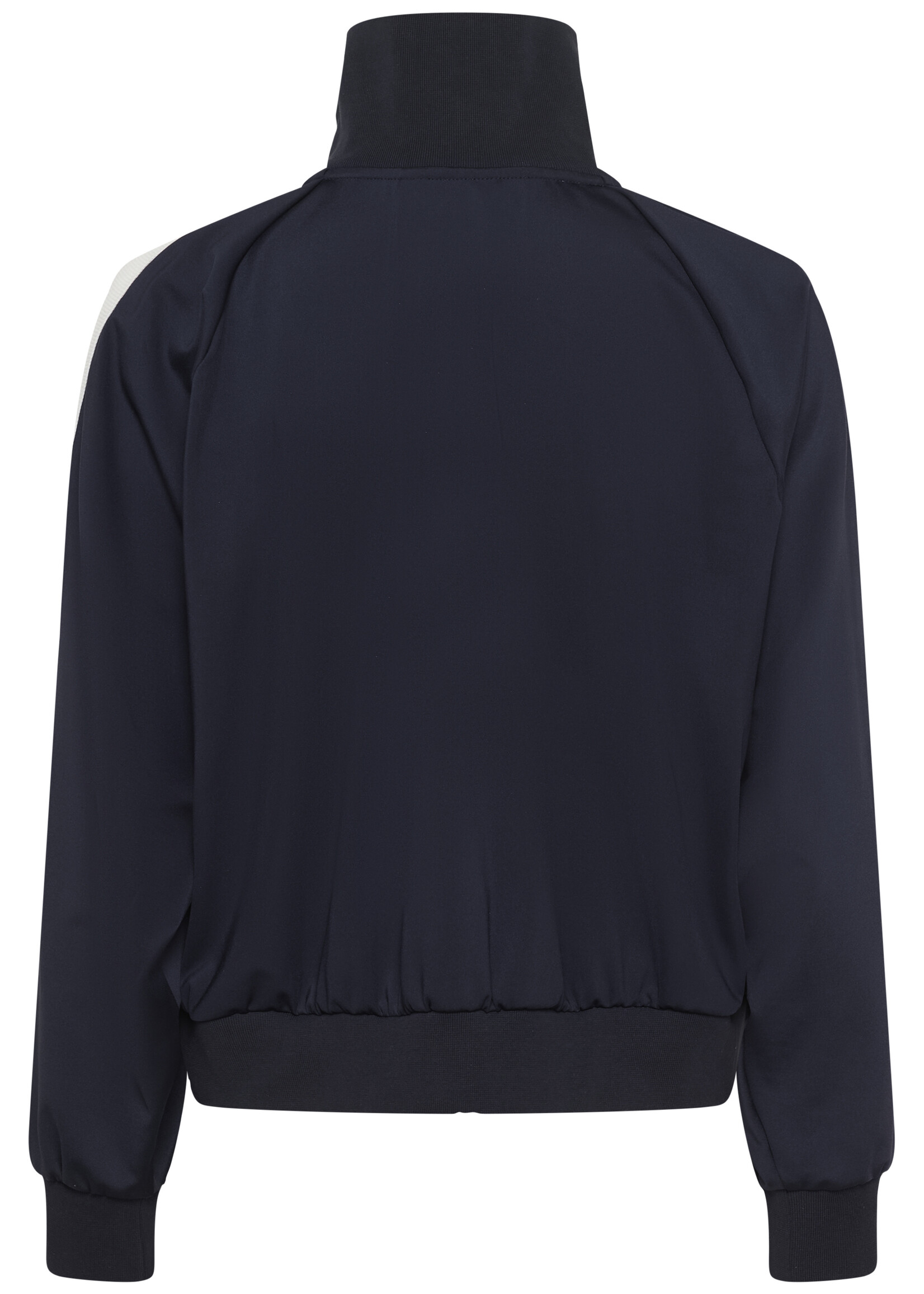 Saint Tropez Saint Tropez Oaklynn Zip Athleisure Jacket