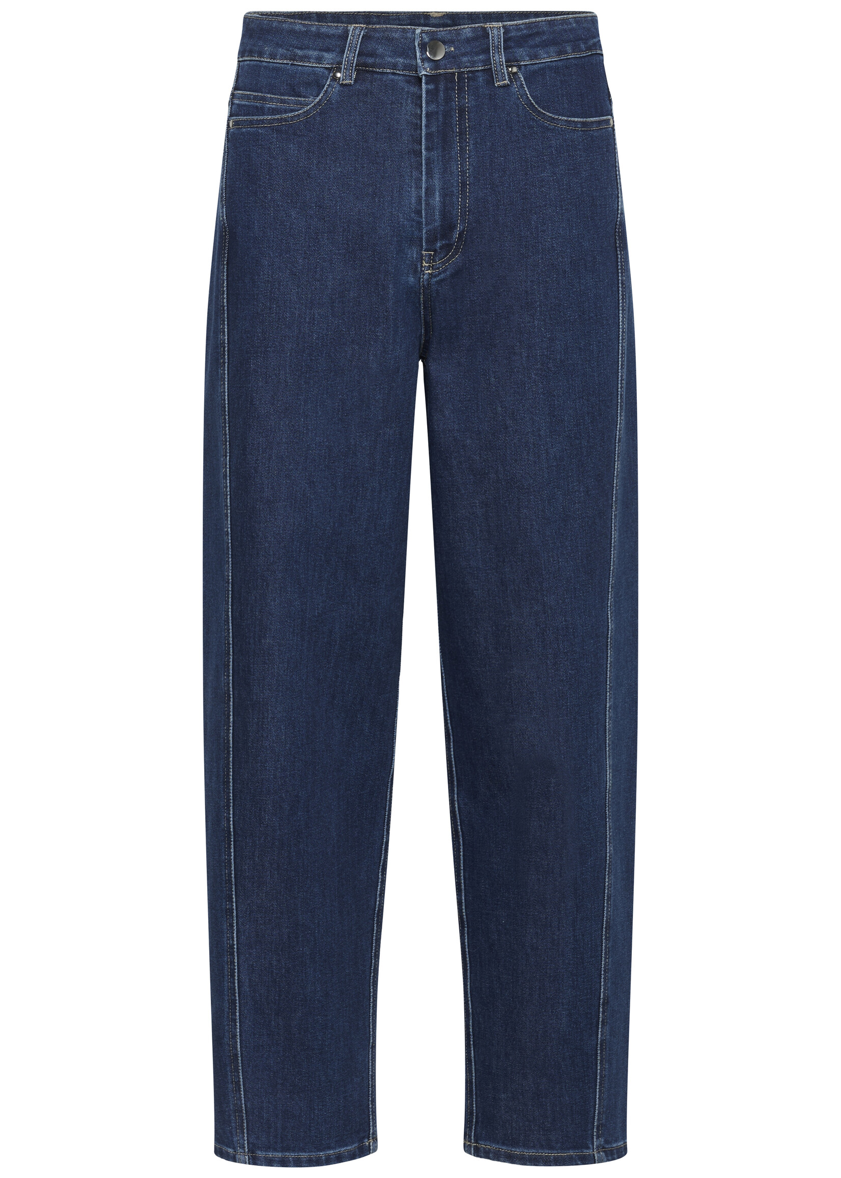 Saint Tropez Saint Tropez Oivy Front Pocket Jeans